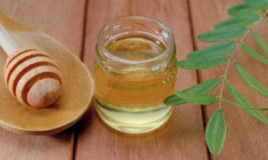 prirodni med-природни мед
